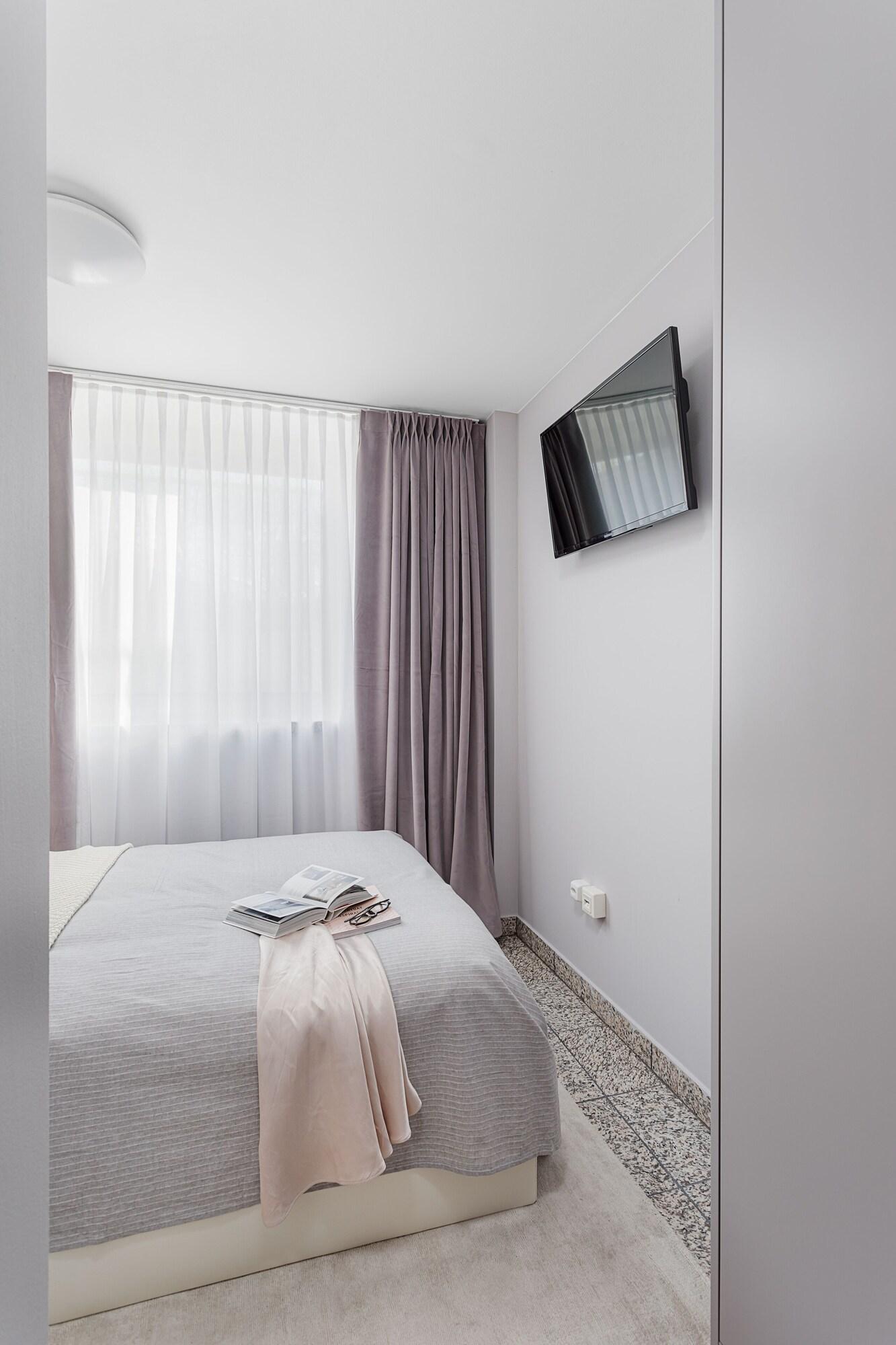 Visionapartments Lucerne - Contactless Check-In Buitenkant foto